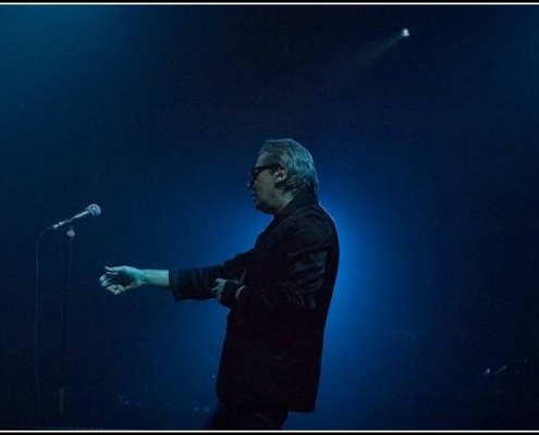 Alain Bashung &#8211; Solidays 2004