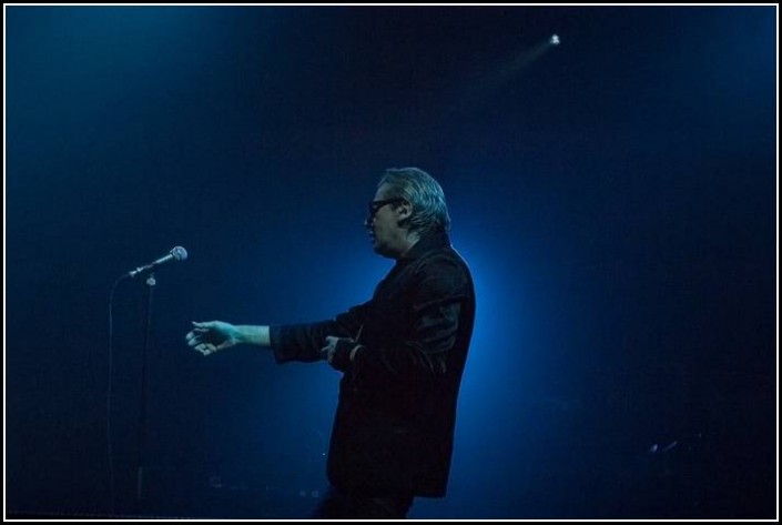 Alain Bashung &#8211; Solidays 2004