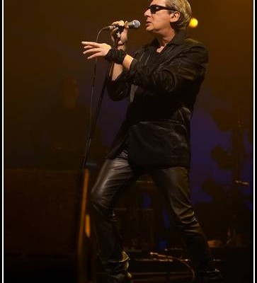 Alain Bashung &#8211; Solidays 2004