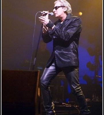 Alain Bashung &#8211; Solidays 2004