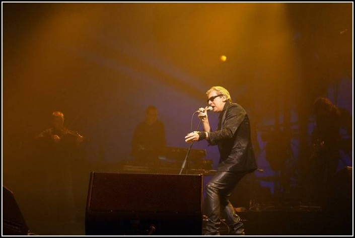 Alain Bashung &#8211; Solidays 2004