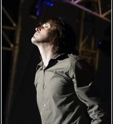 Cali &#8211; Solidays 2004