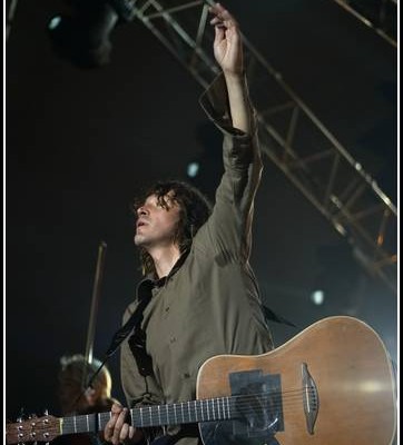 Cali &#8211; Solidays 2004