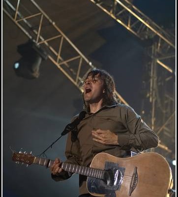 Cali &#8211; Solidays 2004