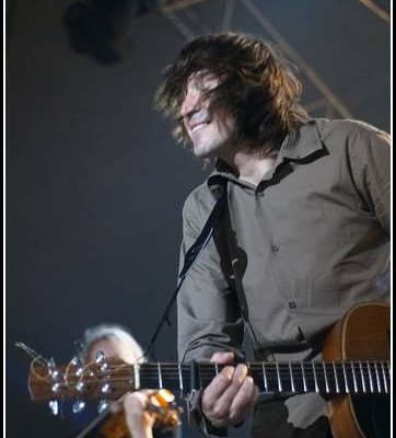 Cali &#8211; Solidays 2004