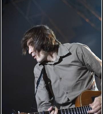 Cali &#8211; Solidays 2004