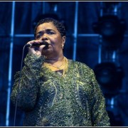 Cesaria Evora &#8211; Solidays 2004