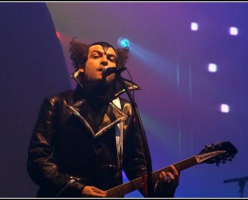 M &#8211; Solidays 2004