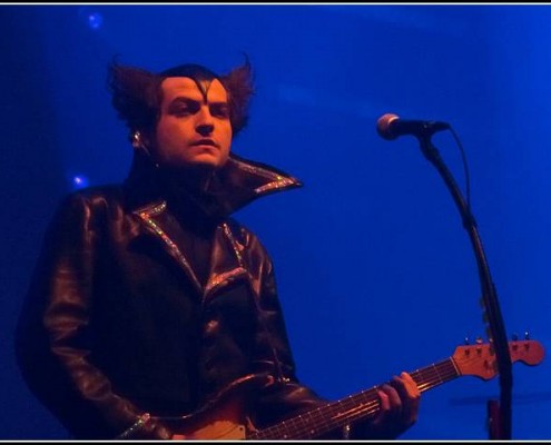 M &#8211; Solidays 2004