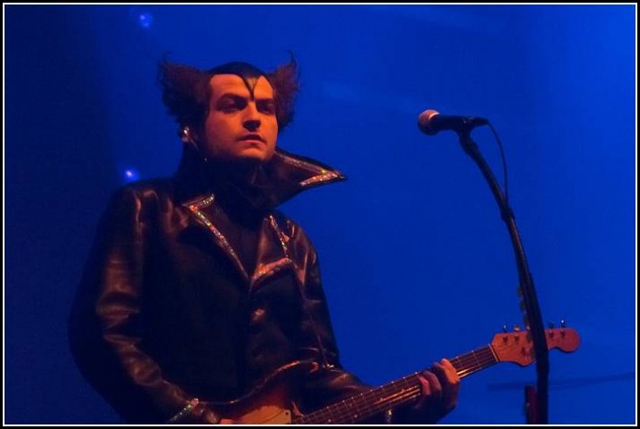 M &#8211; Solidays 2004