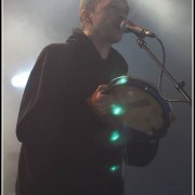 Thomas Fersen &#8211; Solidays 2004