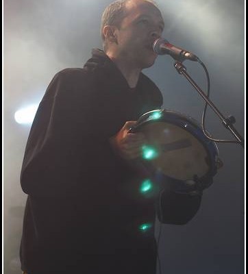 Fabulous Troubadours &#8211; Solidays 2004