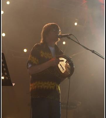 Fabulous Troubadours &#8211; Solidays 2004