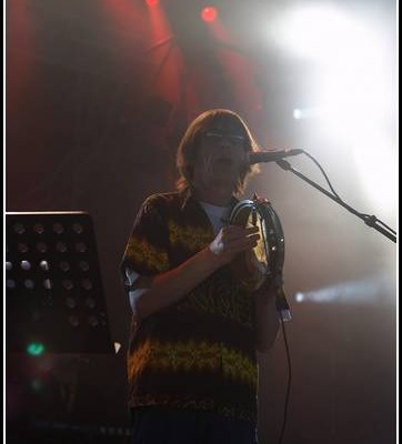 Fabulous Troubadours &#8211; Solidays 2004