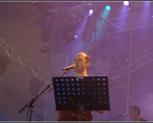 Fabulous Troubadours &#8211; Solidays 2004