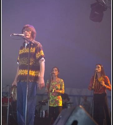 Fabulous Troubadours &#8211; Solidays 2004