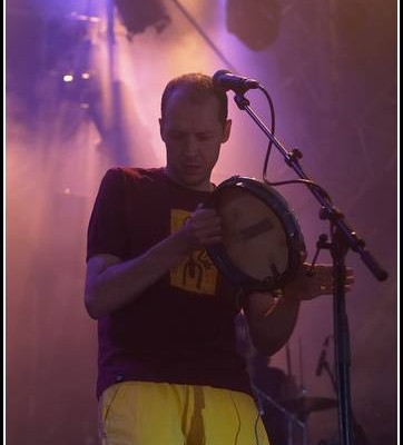 Fabulous Troubadours &#8211; Solidays 2004