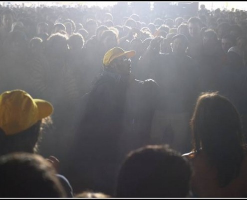 Fabulous Troubadours &#8211; Solidays 2004