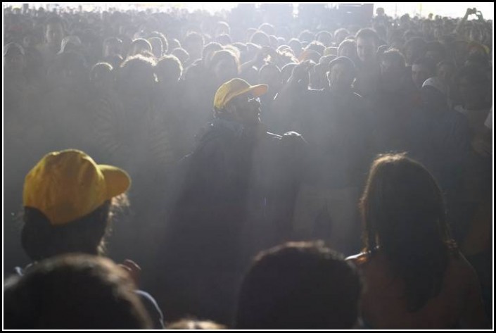 Fabulous Troubadours &#8211; Solidays 2004