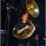 Thomas Fersen &#8211; Solidays 2004