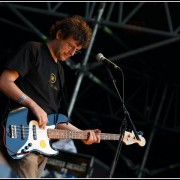 Blues Explosion &#8211; La Route du Rock 2004