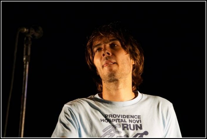 Phoenix &#8211; La Route du Rock 2004