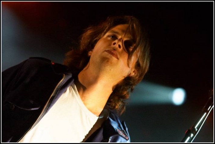 Phoenix &#8211; La Route du Rock 2004