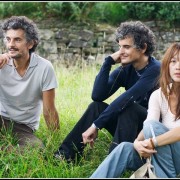 Blonde Redhead &#8211; Art Rock 2004