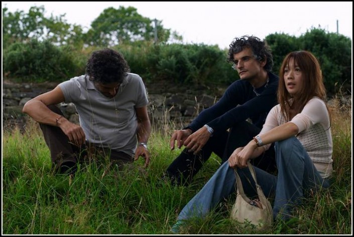 Blonde Redhead &#8211; La Route du Rock 2004