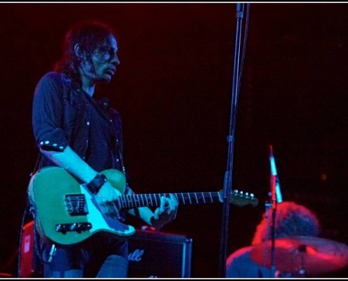 Blues Explosion &#8211; La Route du Rock 2004