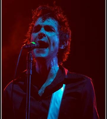 Blues Explosion &#8211; La Route du Rock 2004