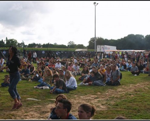 Ambiance &#8211; Festa Dies 2004