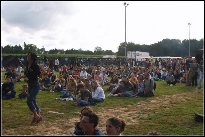 Ambiance &#8211; Festa Dies 2004