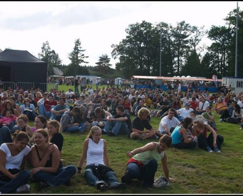 Ambiance &#8211; Festa Dies 2004