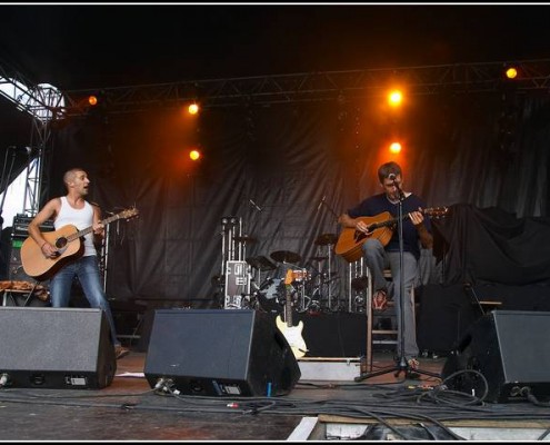 Monsieur Roux &#8211; Festa Dies 2004