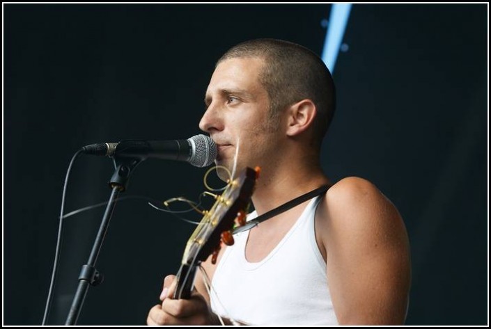 Monsieur Roux &#8211; Festa Dies 2004