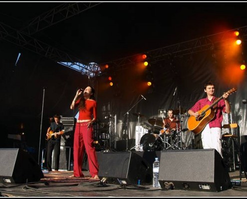 Mig &#8211; Festa Dies 2004