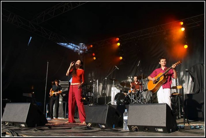 Mig &#8211; Festa Dies 2004