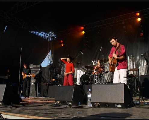 Mig &#8211; Festa Dies 2004