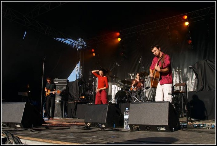 Mig &#8211; Festa Dies 2004