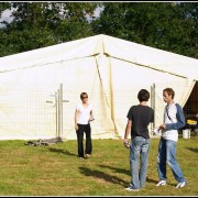 AS Dragon &#8211; Festival Solidays 2005