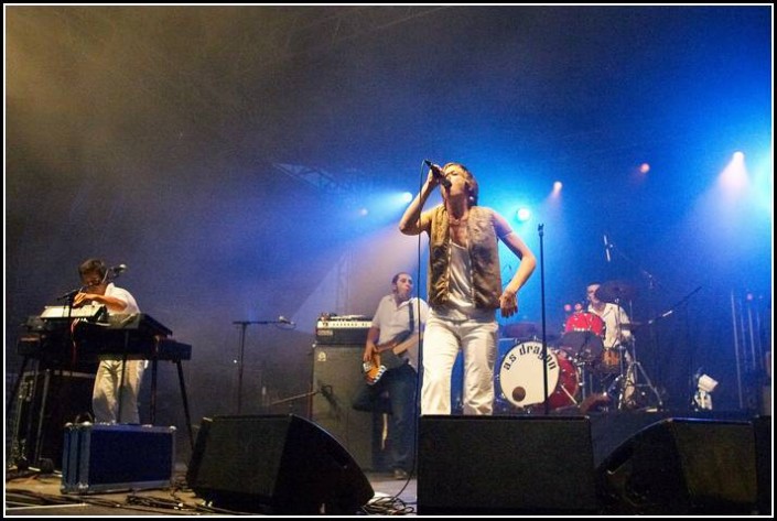 AS Dragon &#8211; Festa Dies 2004