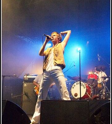 AS Dragon &#8211; Festa Dies 2004