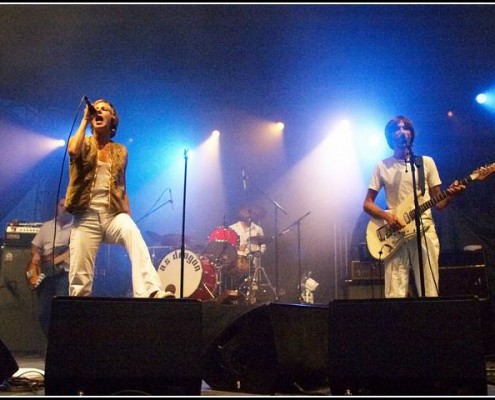 AS Dragon &#8211; Festa Dies 2004