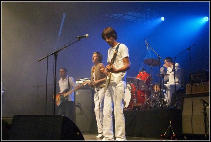 AS Dragon &#8211; Festa Dies 2004