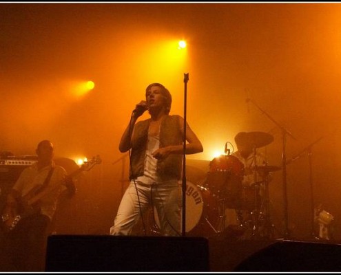 AS Dragon &#8211; Festa Dies 2004