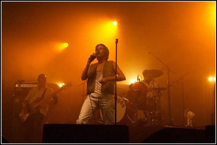 AS Dragon &#8211; Festa Dies 2004