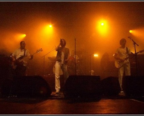 AS Dragon &#8211; Festa Dies 2004