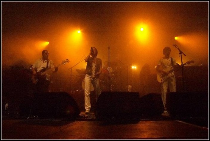 AS Dragon &#8211; Festa Dies 2004