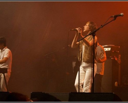 AS Dragon &#8211; Festa Dies 2004